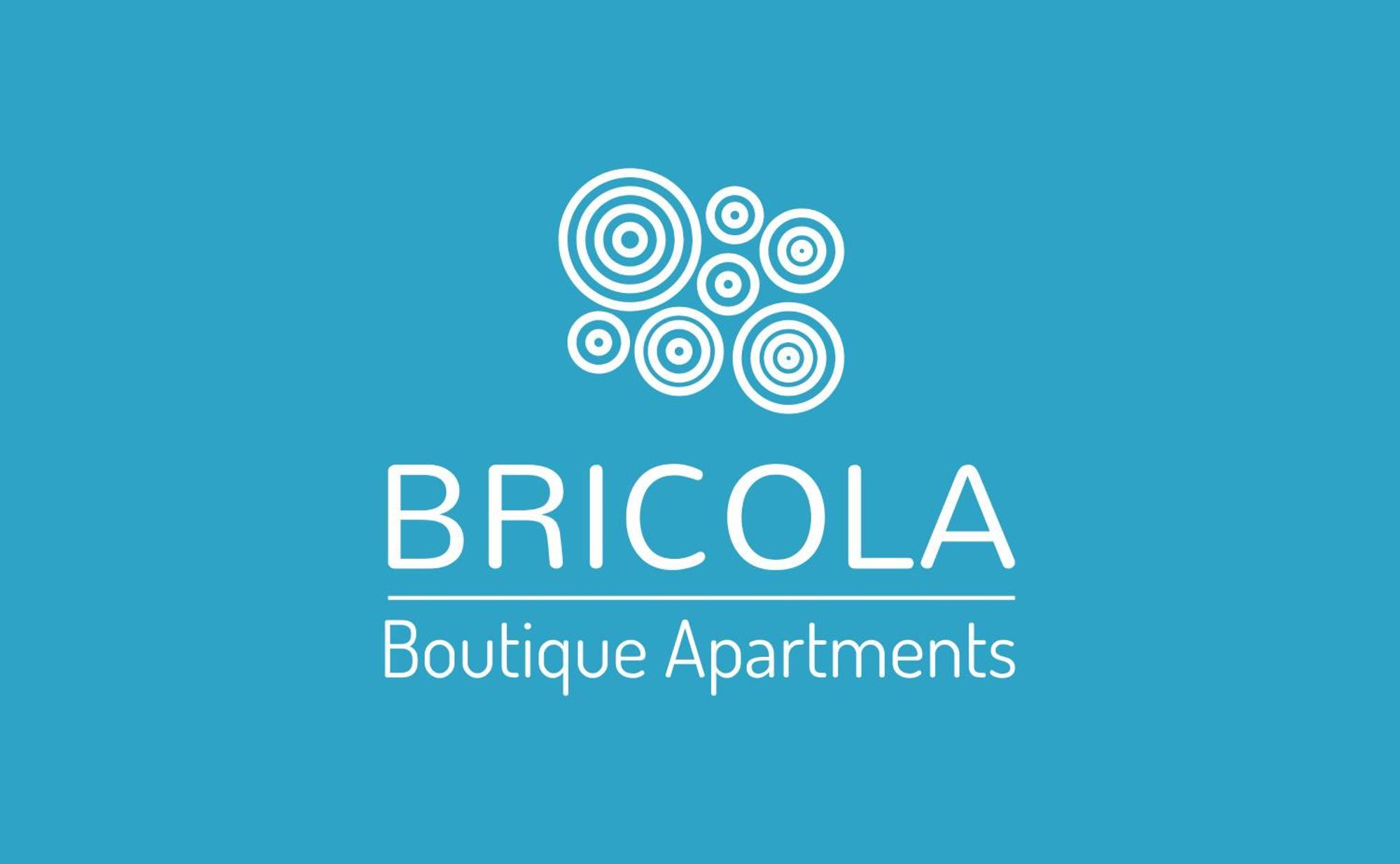Villa Bricola - Boutique Apartments Karlsbad Exterior foto
